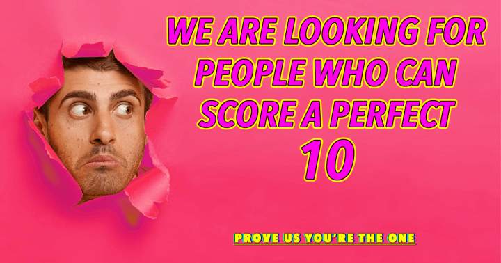 Banner for Can you accomplish this?