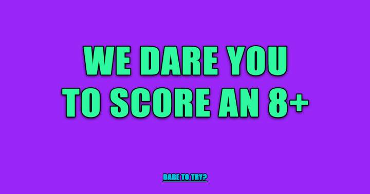 Banner for Ready to take on our challenge? Click to play.