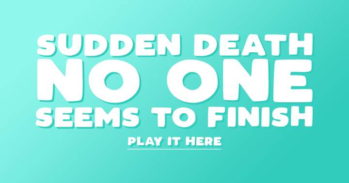 Banner for Quiz of Immediate Demise