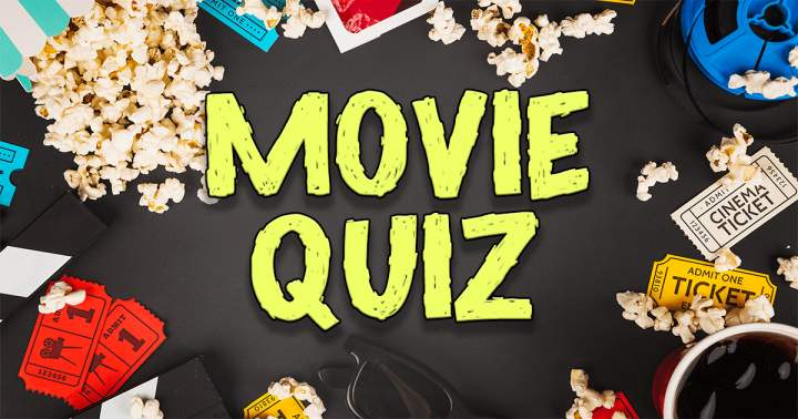 Film Triviaquiz