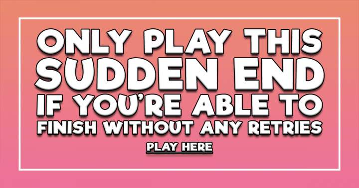 Banner for Unexpected Termination of General Knowledge