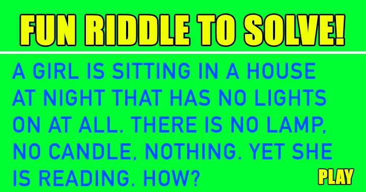 Banner for Consider this, what might the answer be?