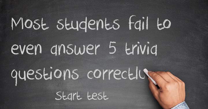 The majority of students do not pass.