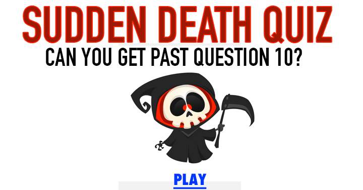 Banner for Are you able to move beyond question 10?