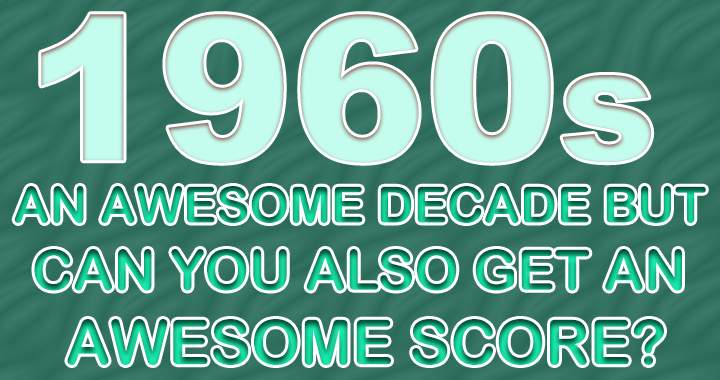 Banner for Are you able to achieve a flawless 10?