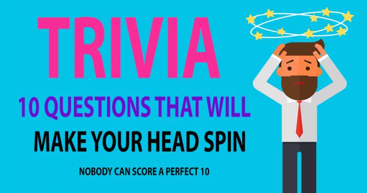 Banner for 10 Quiz Queries