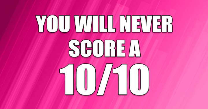 Banner for This quiz is challenging.
