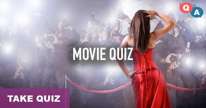 Banner for Test your extreme cinephile knowledge with this 10-question quiz.