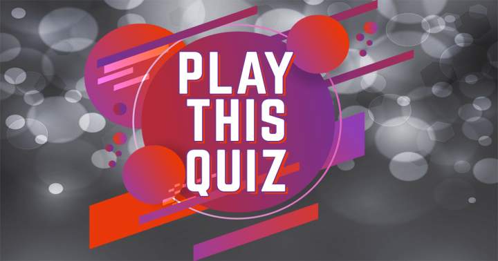 Banner for Quiz Time!