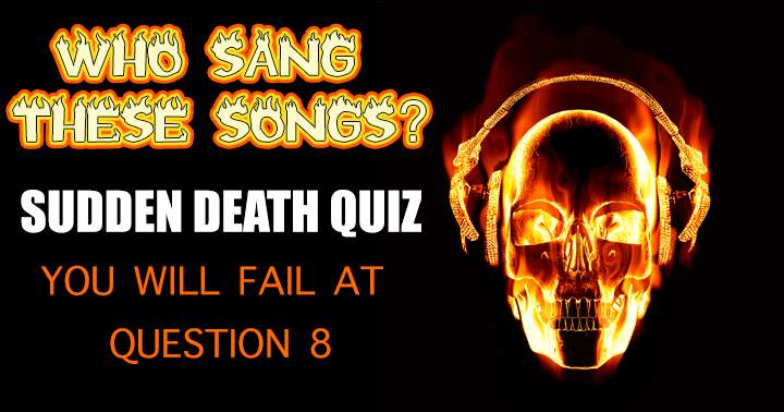 Banner for Quiz of Instant Demise