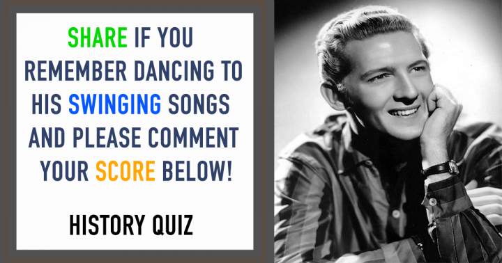 Banner for Quiz on historical events