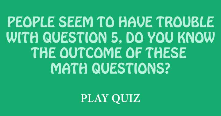 Banner for Can you provide the answer to question 5?