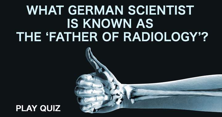 Banner for Quiz on General Knowledge.
