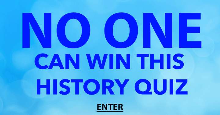 Banner for It is impossible to achieve a perfect 10.