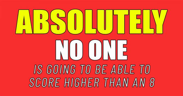 Banner for Quiz on General Knowledge