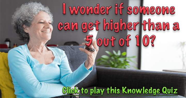 Banner for Quiz on Knowledge