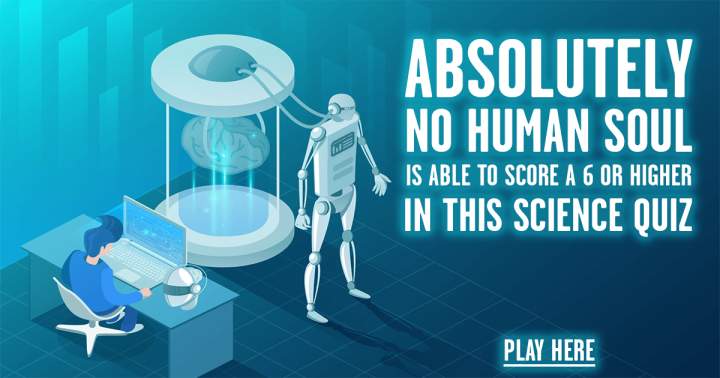Banner for Invincible Science Quiz