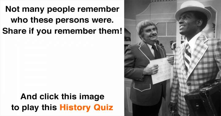 Challenging History Quiz