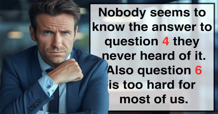Banner for New Knowledge Quiz