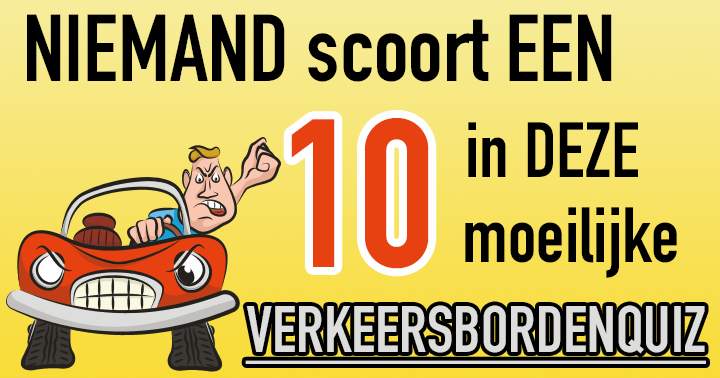 Banner for Road signs