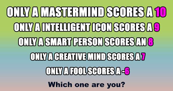 Banner for Discover your true identity by taking this quiz!