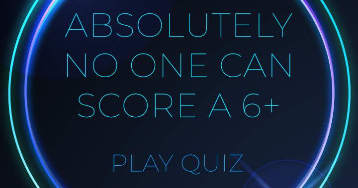 Banner for Quiz on General Knowledge