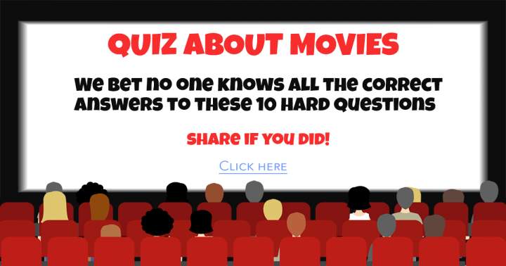 'Movie Quiz'