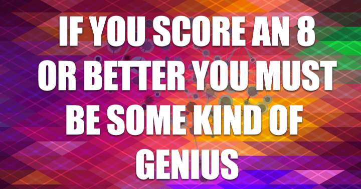 Banner for Quiz for the Brilliant Minds