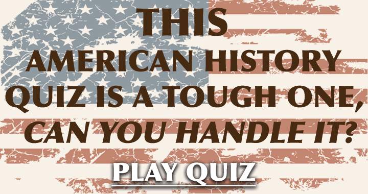 Banner for History of America!