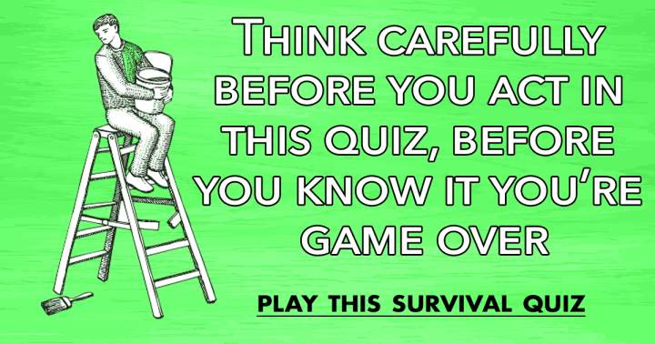 Quiz of Survival