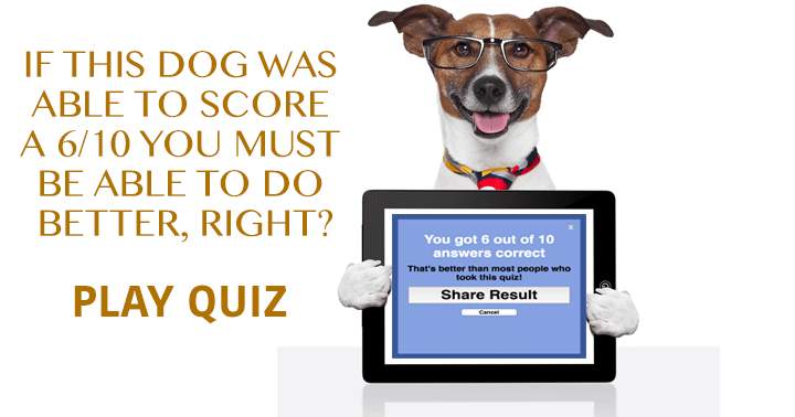 Banner for Do you think you can surpass the score?