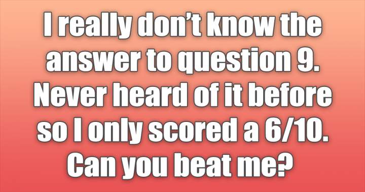 Banner for Tough Trivia Queries