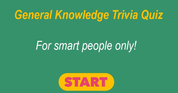 Banner for Quiz for the Intellectually Gifted.