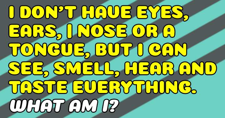 Banner for Trivia Quiz with a Mix of Questions