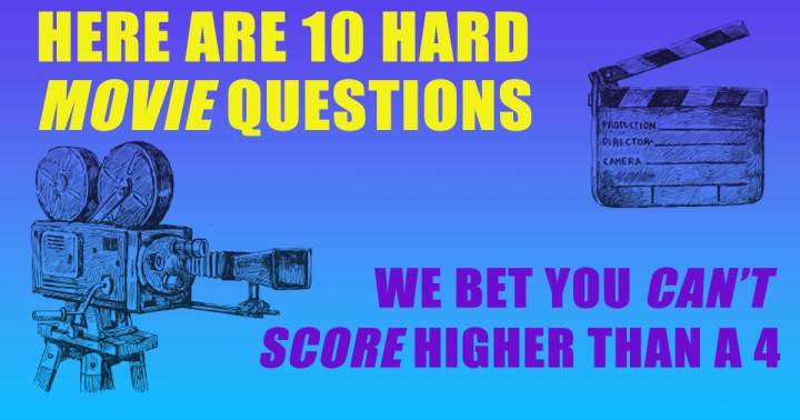 Banner for 'Challenging Movie Queries'