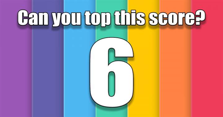 Banner for Mixed Trivia Challenge