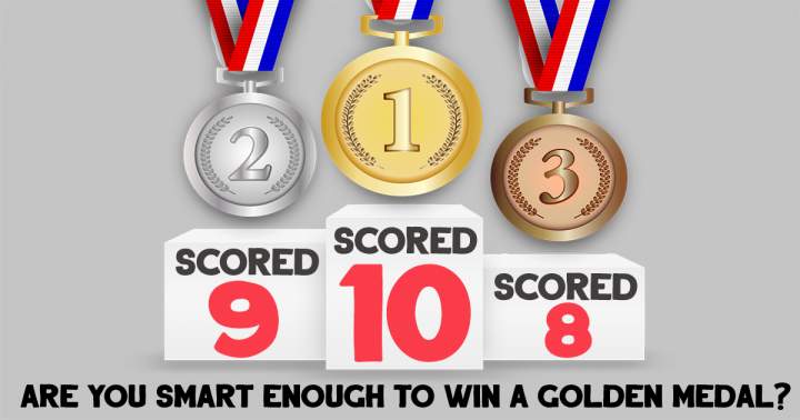 Banner for Challenging Trivia Quiz