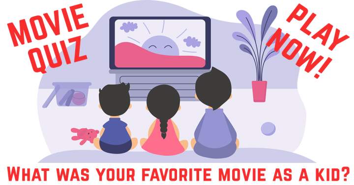 Banner for Try out this movie quiz.