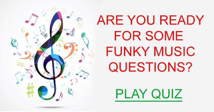 Banner for Quiz about music
