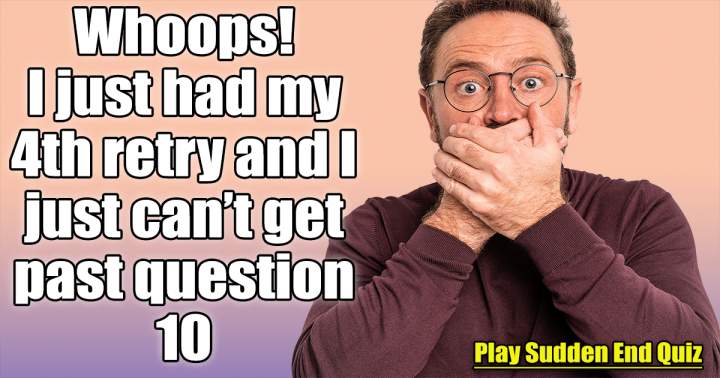 Banner for 'Fifteen General Knowledge Questions'