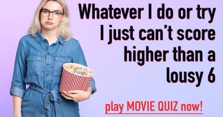 Banner for Challenging Film Trivia
