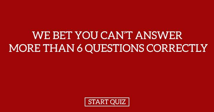 Banner for If you believe we are mistaken, go ahead and play!