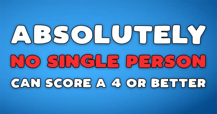 Banner for Quiz on Miscellaneous Facts