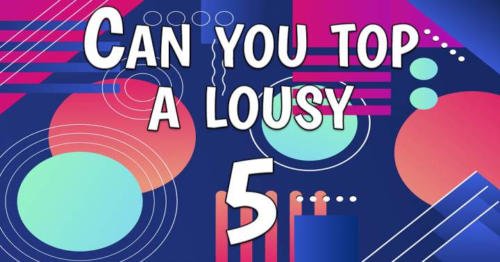 Banner for Quiz on General Knowledge