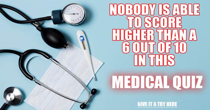 Banner for Healthcare Test