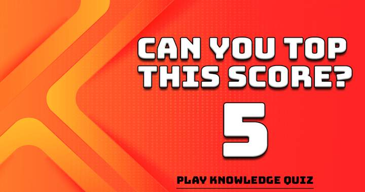Banner for Quiz of Challenging Knowledge
