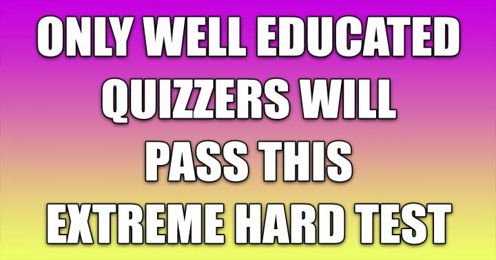 Banner for Rigorous Difficult Examination