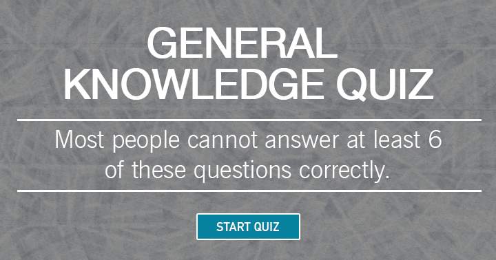 Banner for Correctly answer a minimum of six questions to qualify for sharing.