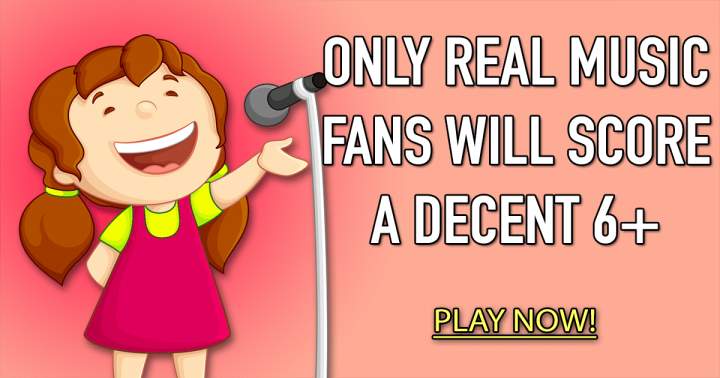 Banner for This one is sure to drive you insane!
