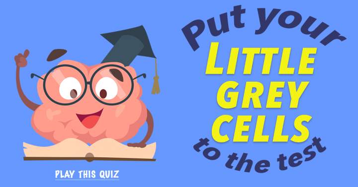 Banner for Exercise your mind!